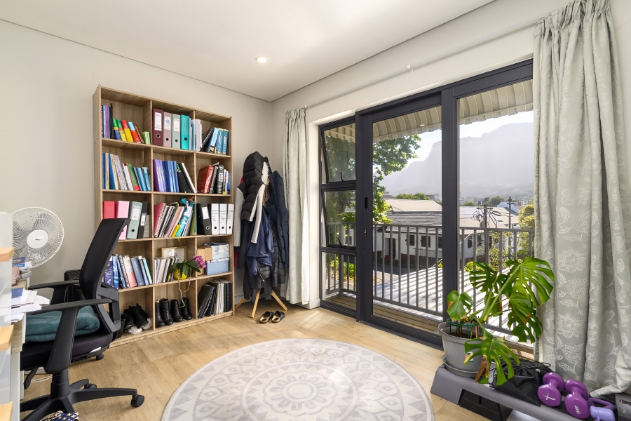 2 Bedroom Property for Sale in Rondebosch Western Cape